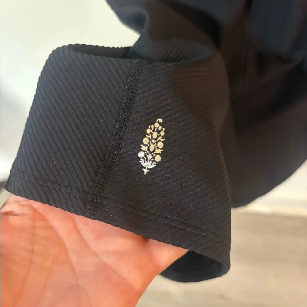 Free People Ruffle Me Up Rompers - Picture 9 of 12